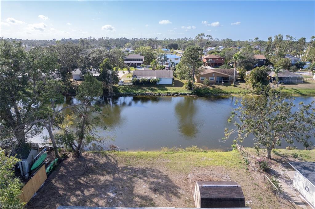 SAN CARLOS PARK - Residential