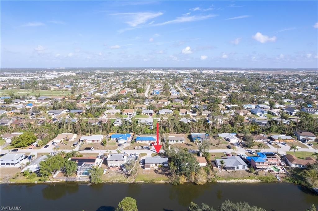 SAN CARLOS PARK - Residential