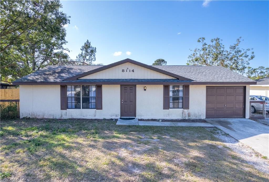 SAN CARLOS PARK - Residential