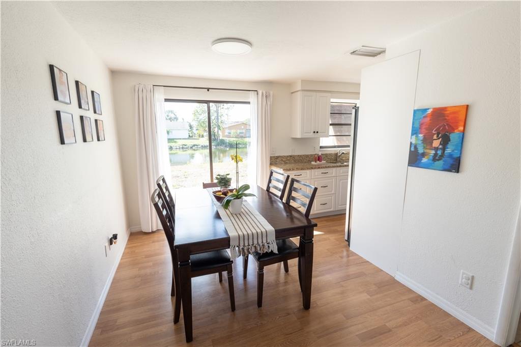 SAN CARLOS PARK - Residential