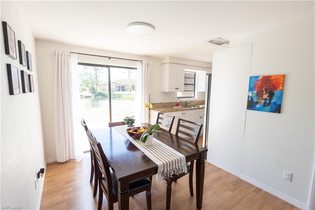 SAN CARLOS PARK - Residential