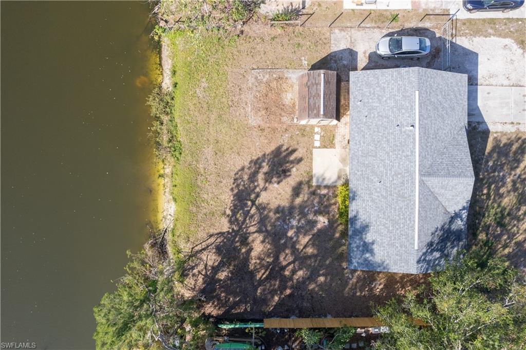 SAN CARLOS PARK - Residential