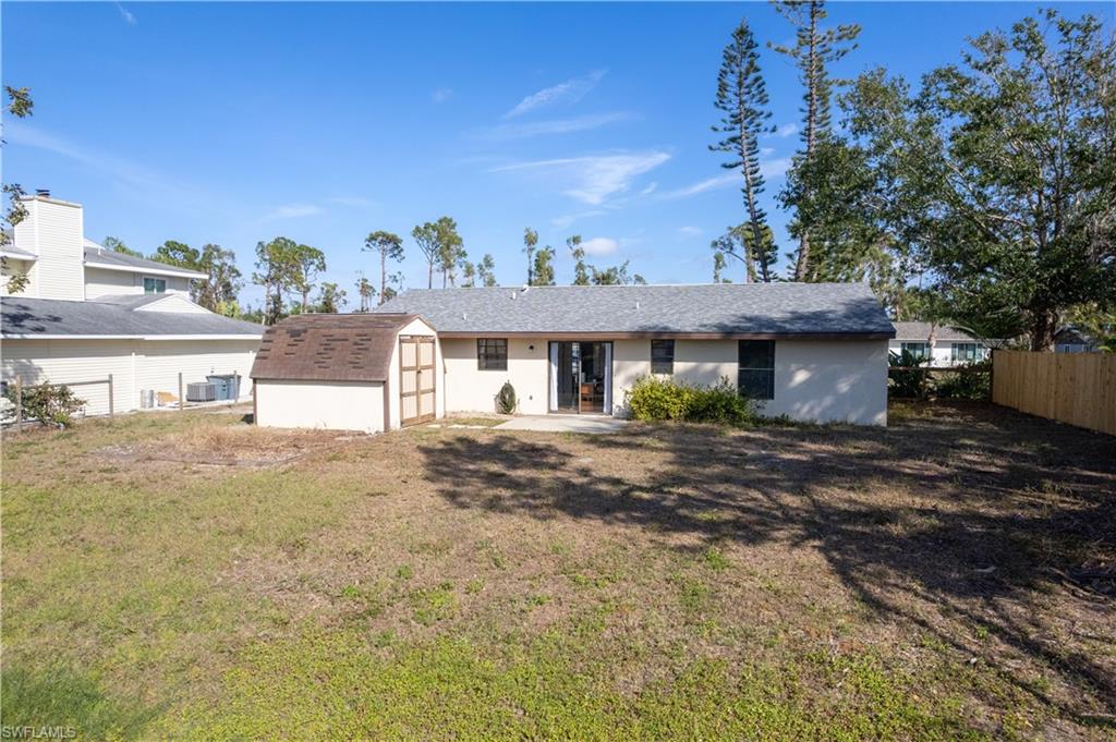 SAN CARLOS PARK - Residential