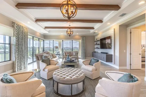 16444 Carrara Way Unit 7-301, Naples, FL 34110 - #: 225026777