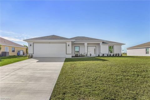 1128 NW 9th TER CAPE CORAL FL 33993