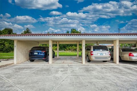 A home in PUNTA GORDA