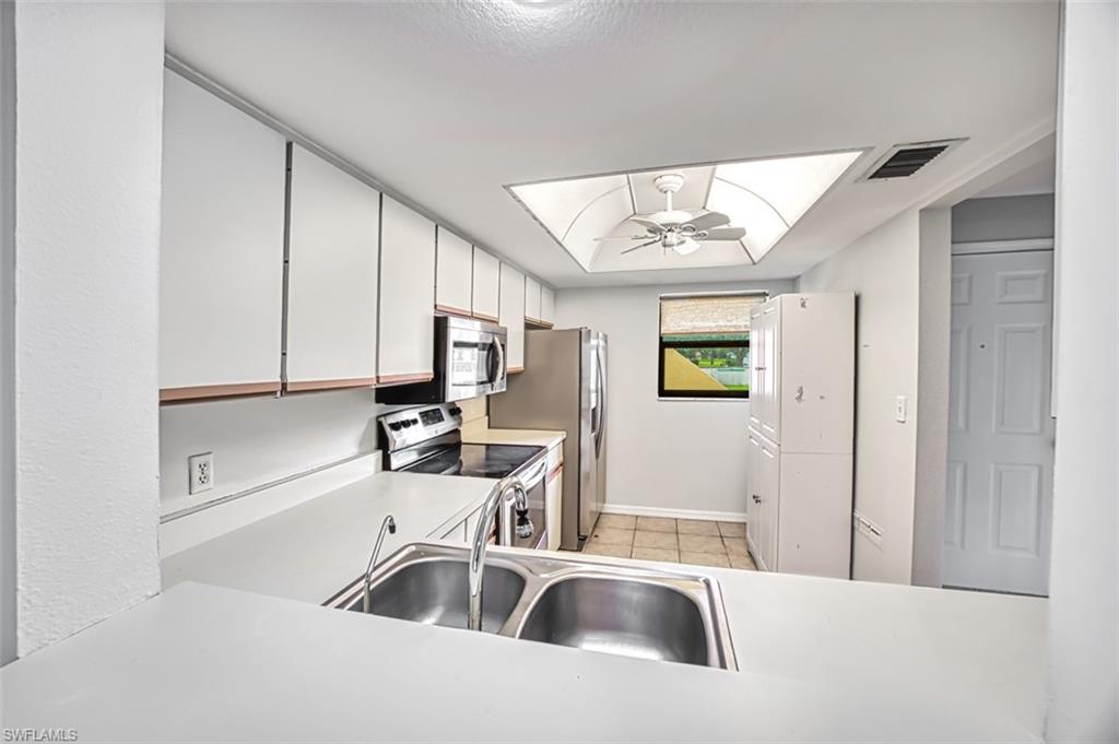 DEEP CREEK - Residential