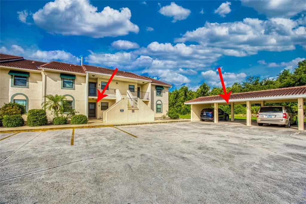 DEEP CREEK - Residential