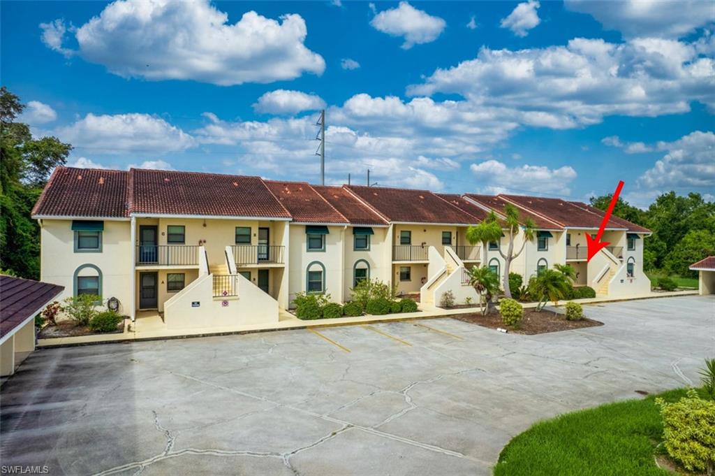 DEEP CREEK - Residential