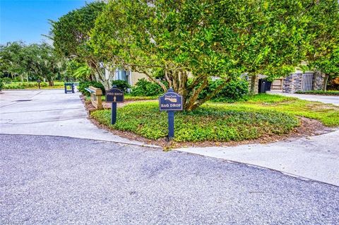 A home in PUNTA GORDA