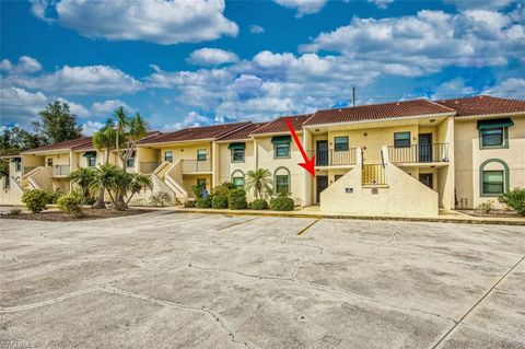 A home in PUNTA GORDA