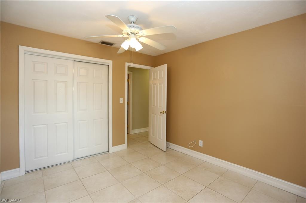 NAPLES PARK - Residential