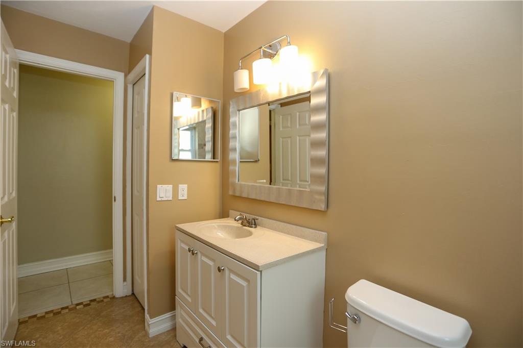 NAPLES PARK - Residential