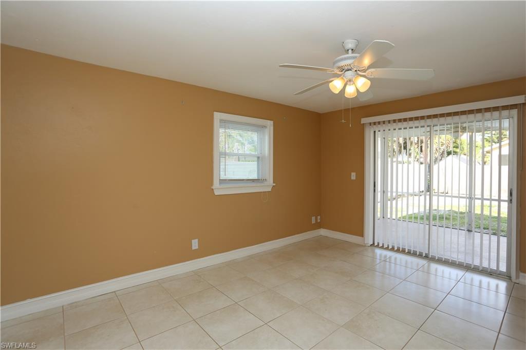 NAPLES PARK - Residential