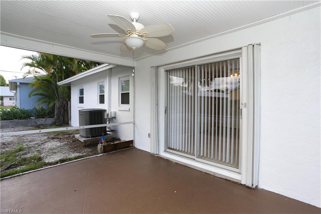 NAPLES PARK - Residential