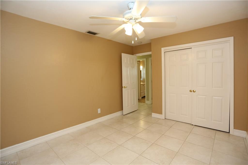 NAPLES PARK - Residential