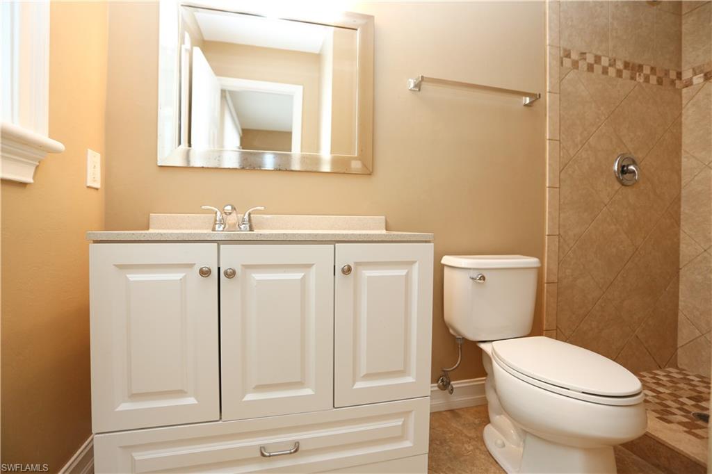 NAPLES PARK - Residential