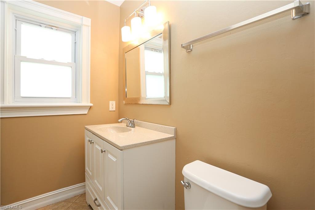 NAPLES PARK - Residential