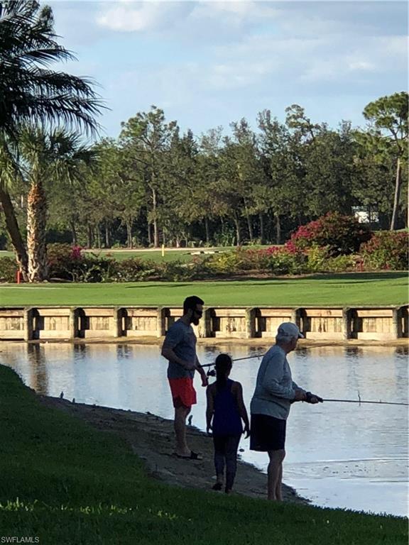 AUDUBON COUNTRY CLUB - Residential