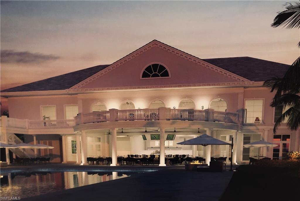 AUDUBON COUNTRY CLUB - Residential