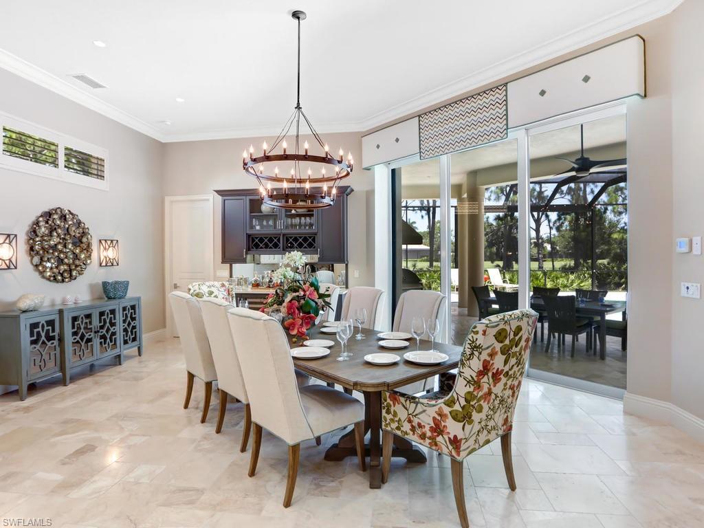 AUDUBON COUNTRY CLUB - Residential