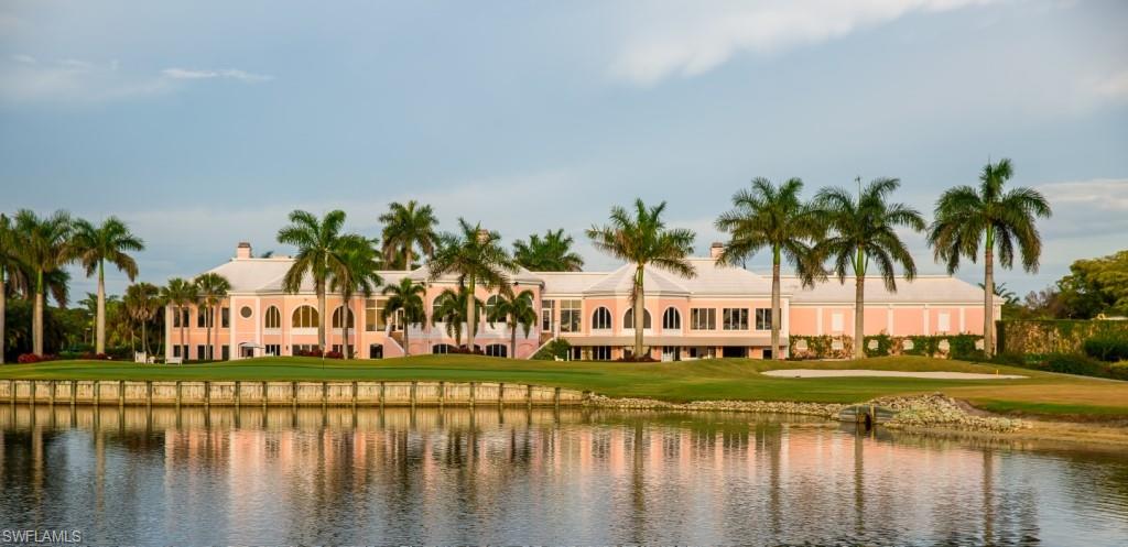 AUDUBON COUNTRY CLUB - Residential