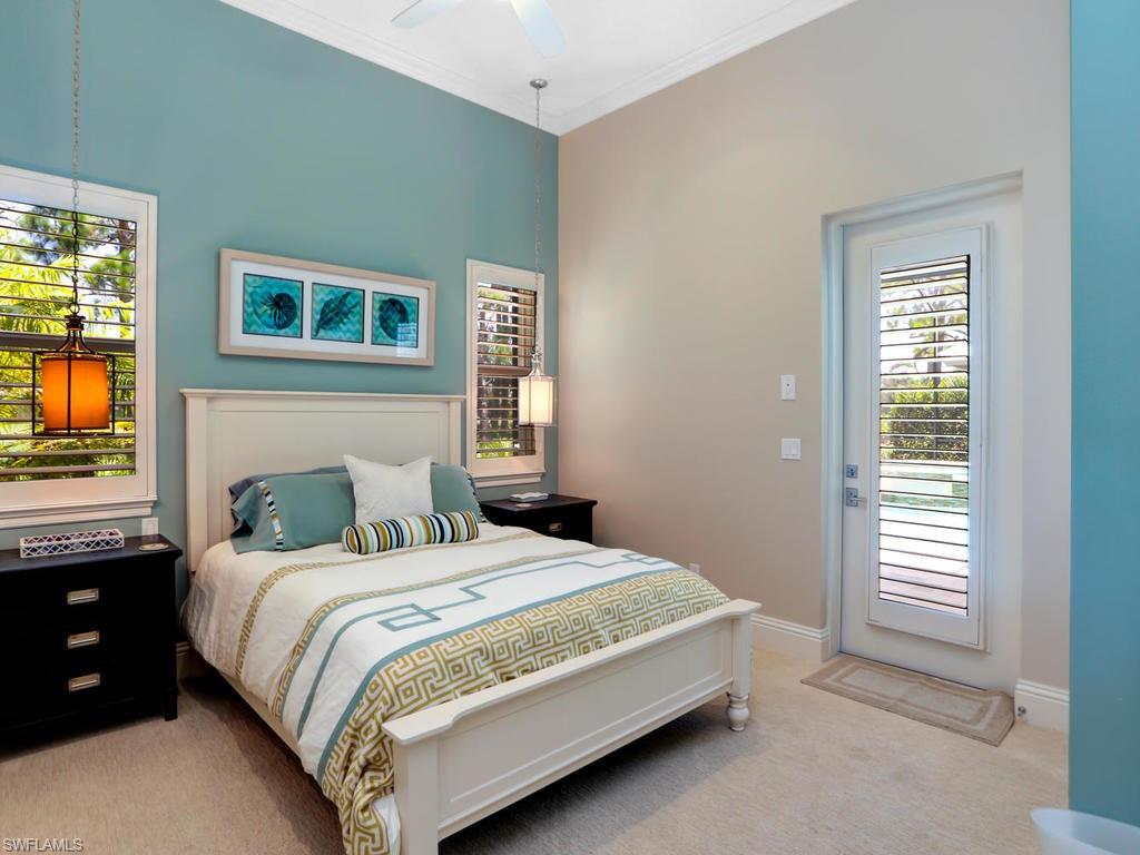 AUDUBON COUNTRY CLUB - Residential