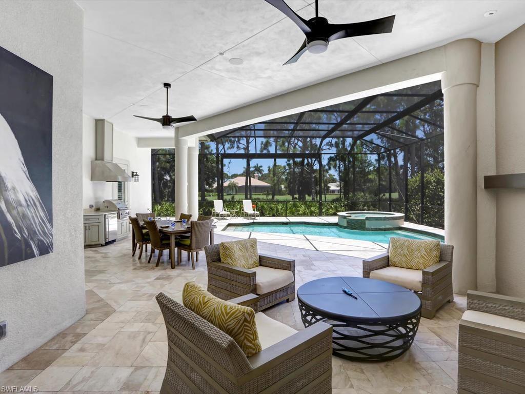 AUDUBON COUNTRY CLUB - Residential