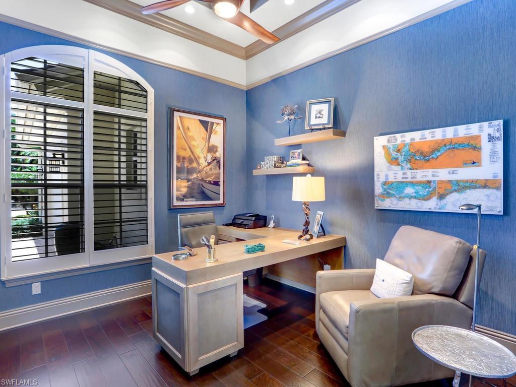 AUDUBON COUNTRY CLUB - Residential