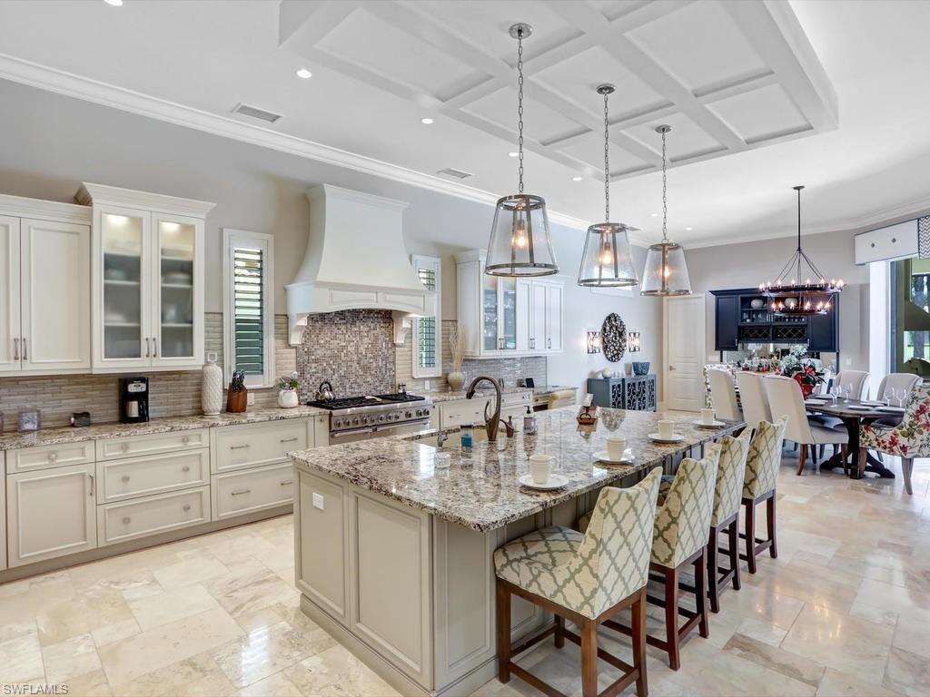 AUDUBON COUNTRY CLUB - Residential