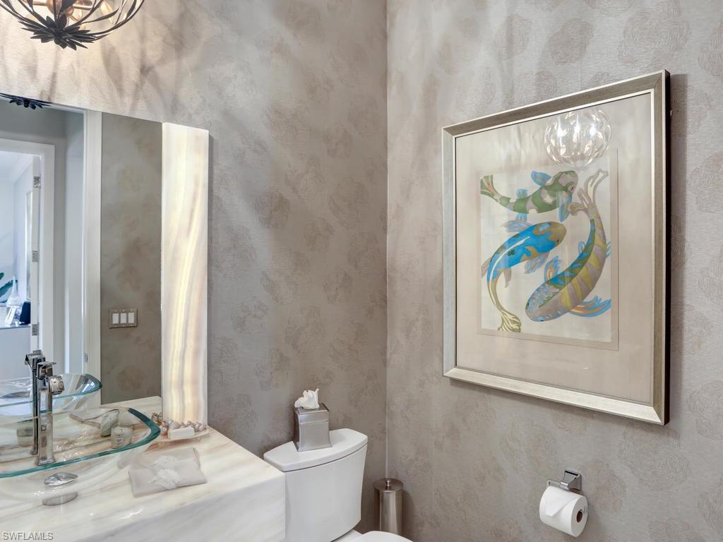 AUDUBON COUNTRY CLUB - Residential