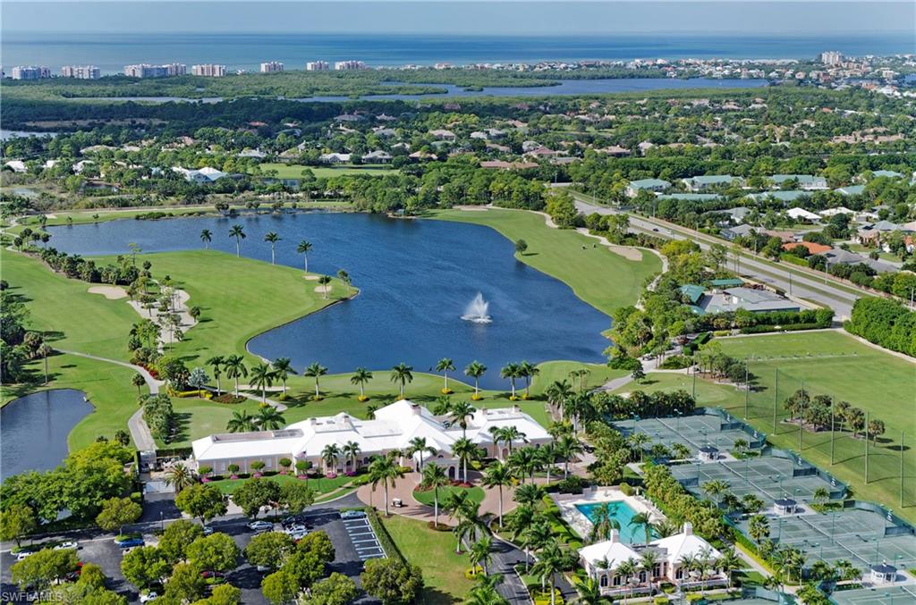 AUDUBON COUNTRY CLUB - Residential