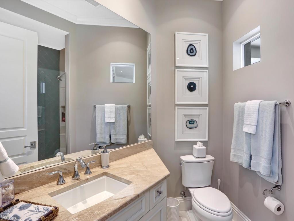 AUDUBON COUNTRY CLUB - Residential