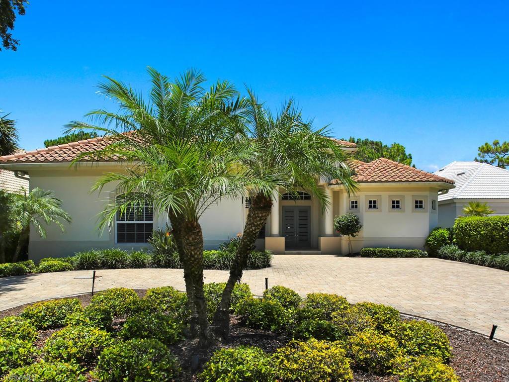 AUDUBON COUNTRY CLUB - Residential