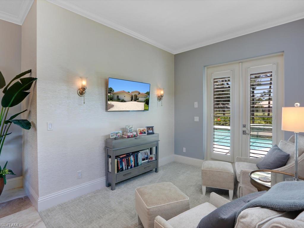 AUDUBON COUNTRY CLUB - Residential