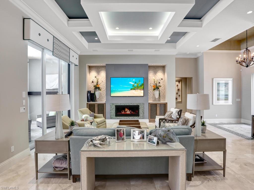 AUDUBON COUNTRY CLUB - Residential