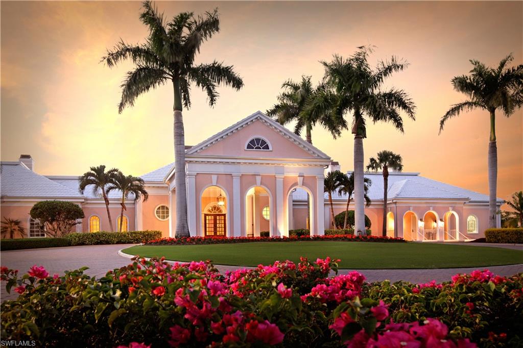 AUDUBON COUNTRY CLUB - Residential