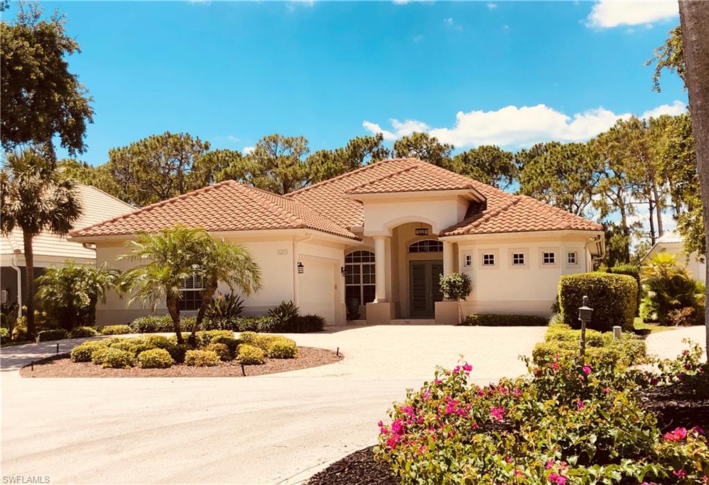 AUDUBON COUNTRY CLUB - Residential