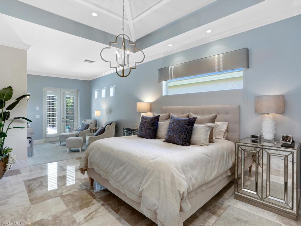 AUDUBON COUNTRY CLUB - Residential