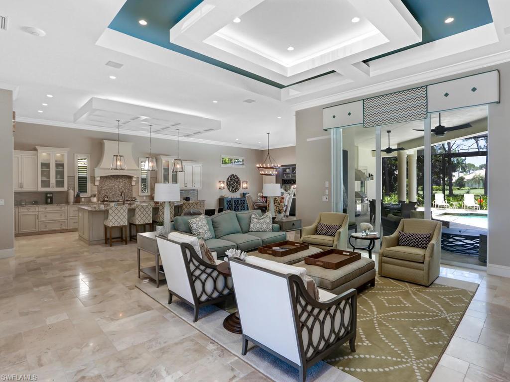 AUDUBON COUNTRY CLUB - Residential