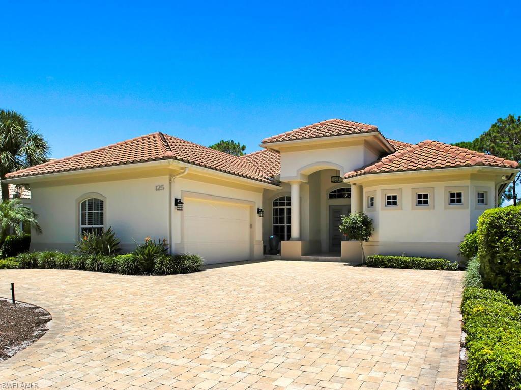 AUDUBON COUNTRY CLUB - Residential