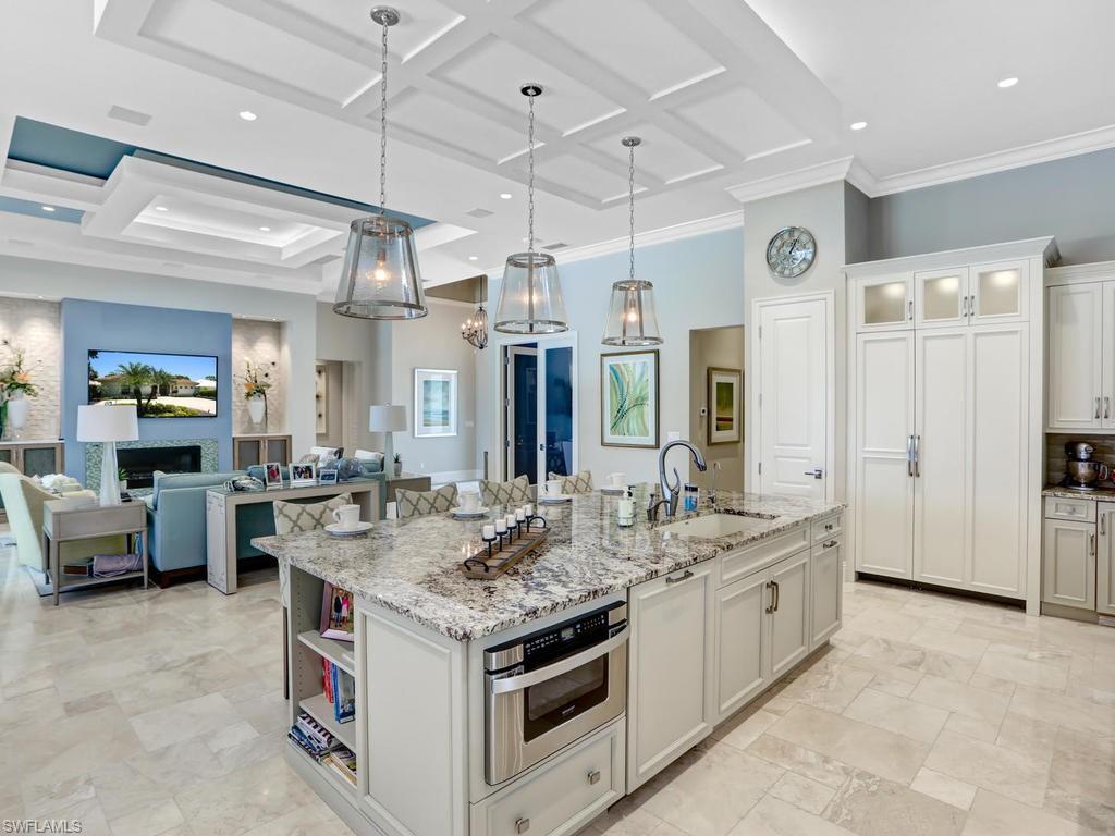 AUDUBON COUNTRY CLUB - Residential