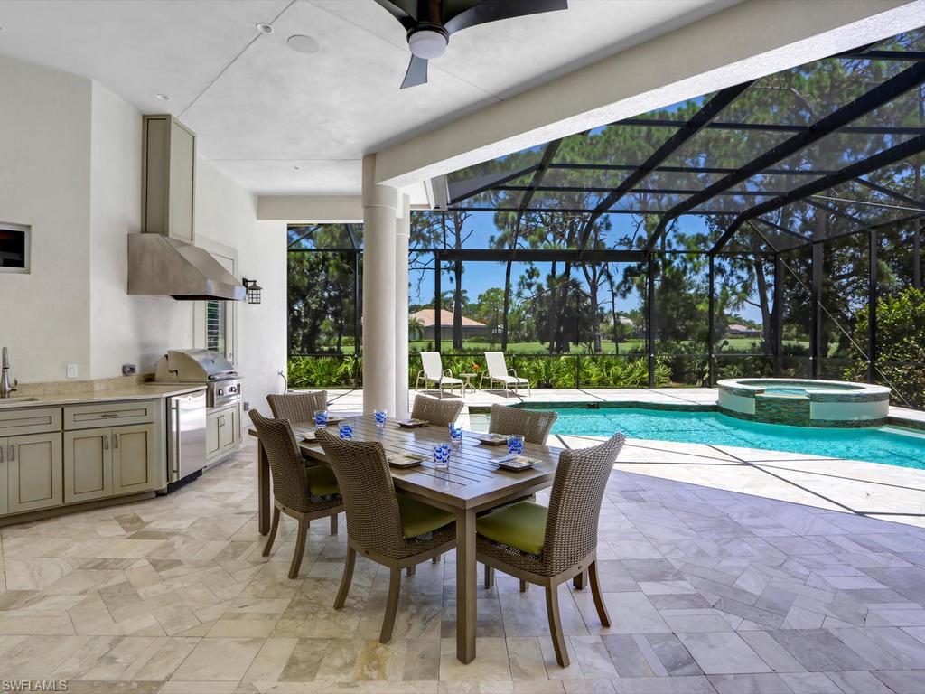 AUDUBON COUNTRY CLUB - Residential