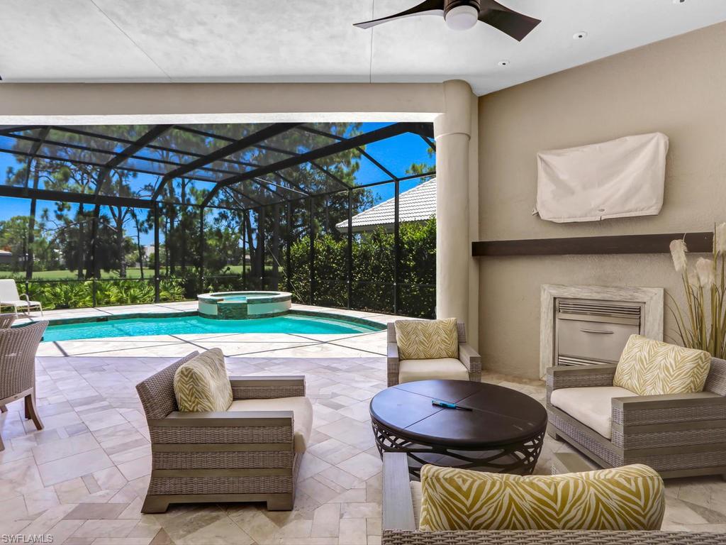 AUDUBON COUNTRY CLUB - Residential