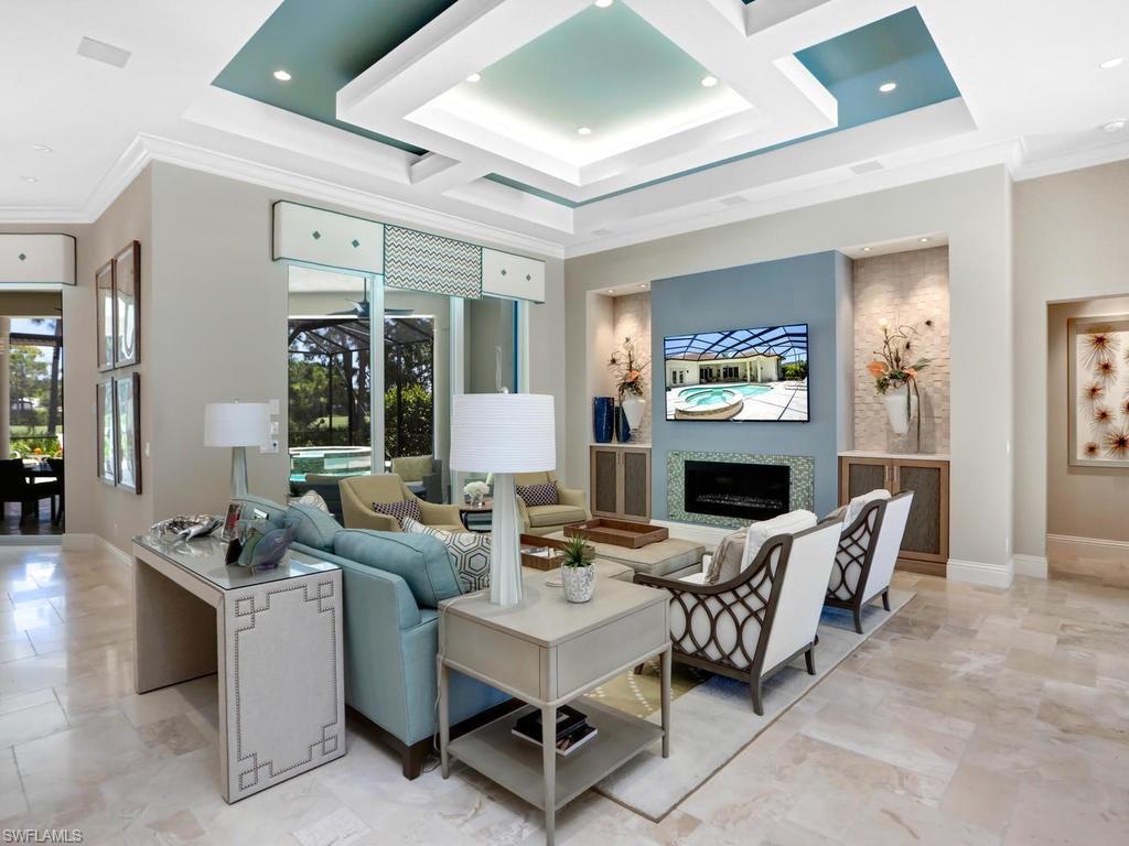 AUDUBON COUNTRY CLUB - Residential