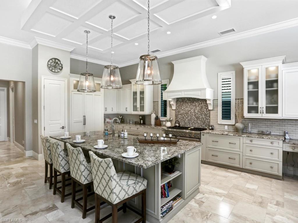 AUDUBON COUNTRY CLUB - Residential