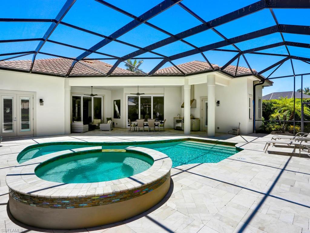 AUDUBON COUNTRY CLUB - Residential