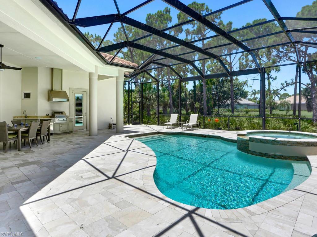 AUDUBON COUNTRY CLUB - Residential