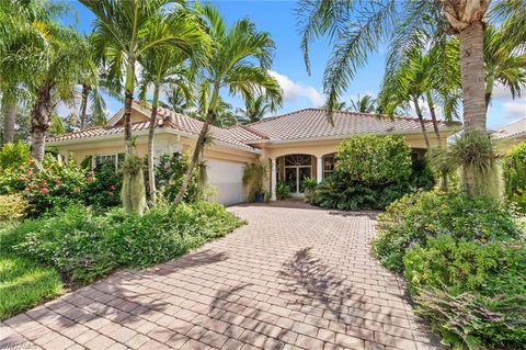 8000 Wilfredo CT NAPLES FL 34114