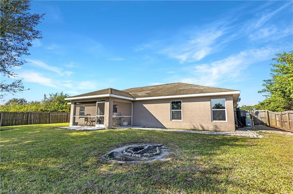 LEHIGH ACRES - Residential